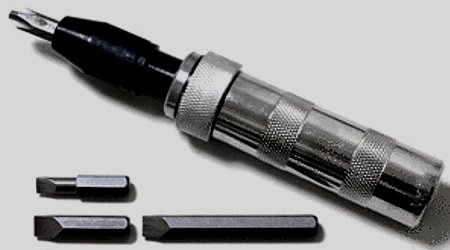 �C���p�N�g�h���C�o�[